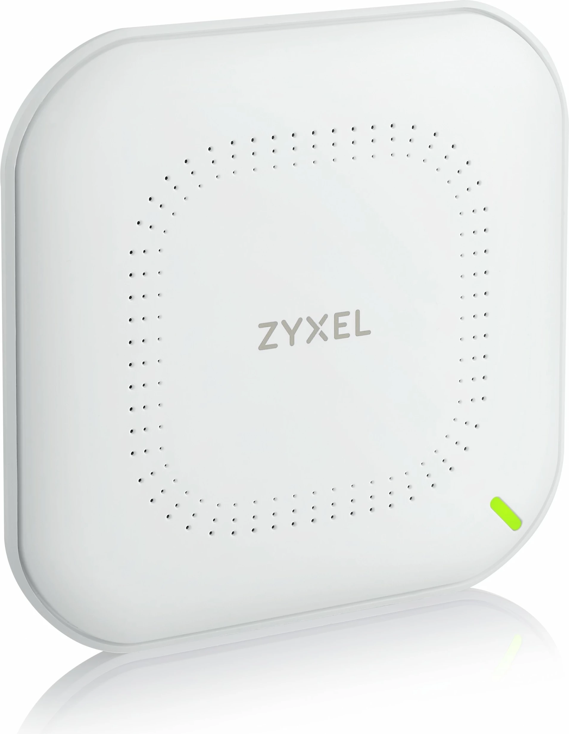 Access point Zyxel NWA50AX, 2.4 GHz, 5 GHz, 1775 Mbit/s, bardhë