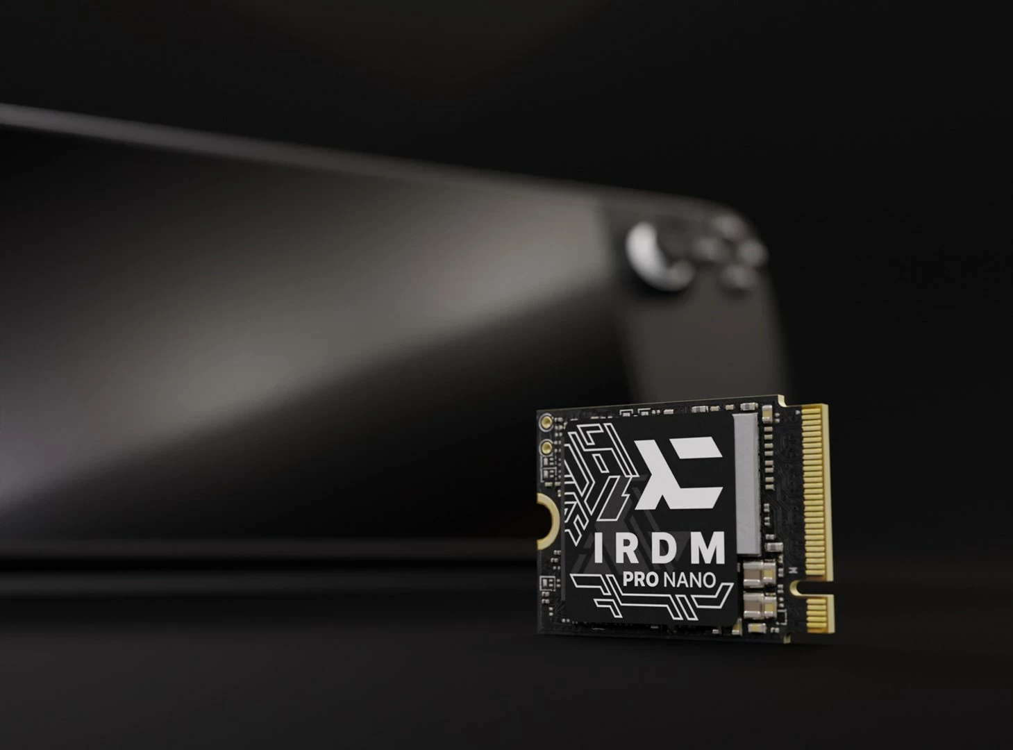 SSD GoodRam IRDM PRO NANO IRP-SSDPR-P44N-01T-30