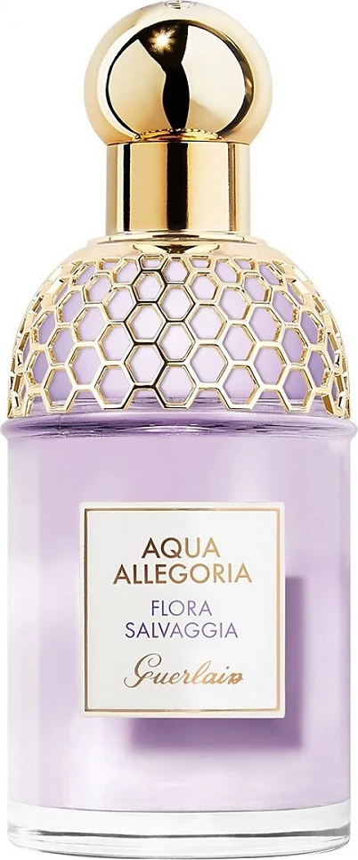 Eau de Toilette për femra Guerlain Aqua Allegoria Flora Salvaggia, 125ml