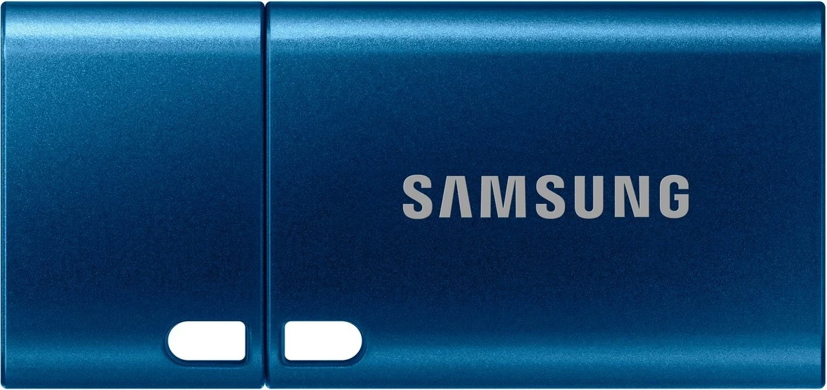 USB Pendrive Samsung, 256GB, blu