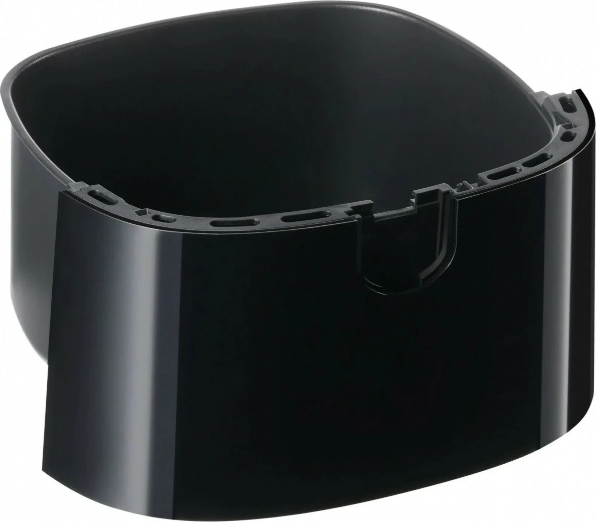 Fritezë pa vaj Amica AFD 5010, 7.2L, e zezë