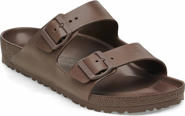 Flip-flopa për meshkuj Birkenstock, kafe
