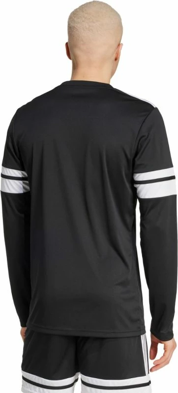 Fanellë për meshkuj adidas, e zezë