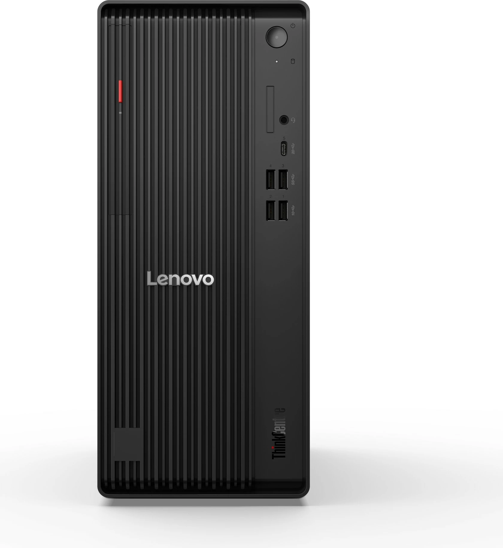 Kasë Lenovo ThinkCentre M70t G6, Ultra 7 265, 16GB, 512GB SSD, Win 11 Pro, e zezë
