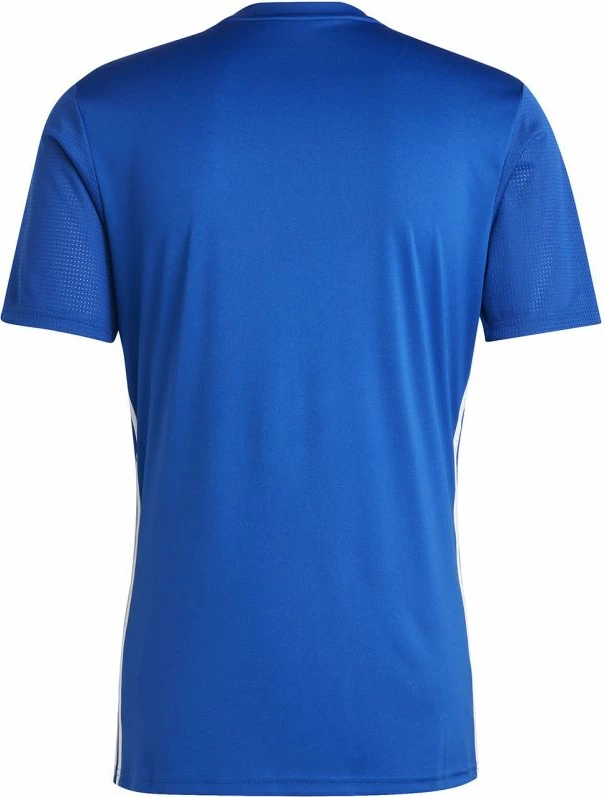 Fanellë futbolli adidas për meshkuj, blu