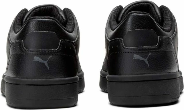 Atlete fëmijë Puma, të zeza