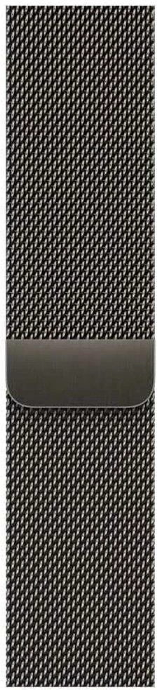 Rrip magnetik për Apple Watch Hurtel, çelik inox, për Apple Watch 7 41mm/9 45mm/8 45mm/7 45mm, Mint