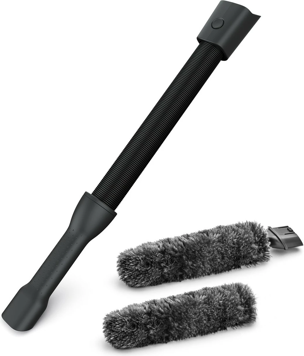 Set aksesorësh AEG AKIT21 për QX6-QX9, i zi