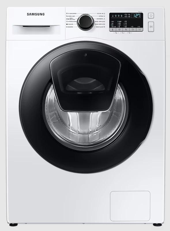 Lavatriqe Samsung, 8 kg, 1400 rpm, A+++