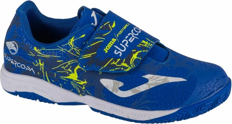 Atlete për fëmijë Joma, të kaltra