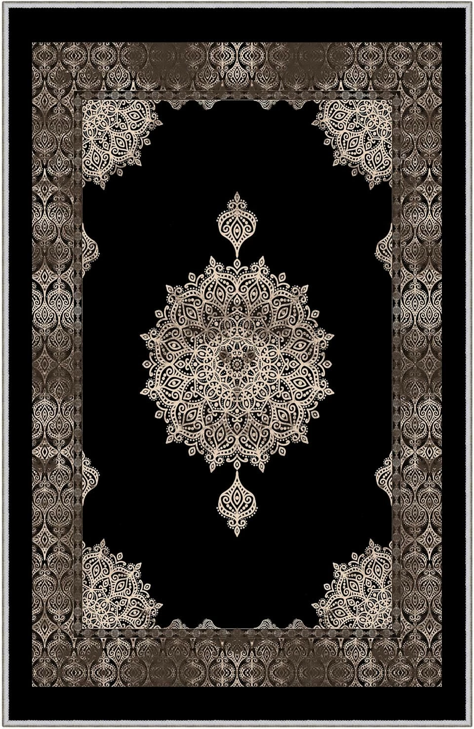 Qilim (180 x 280) Conceptum Hypnose, Hmnt621