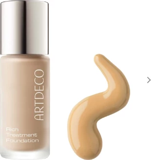 Fondatinë Artdeco Rich Treatment N18 MUP 2