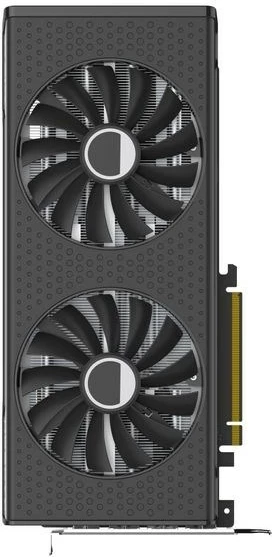 Kartelë grafike XFX RX-78TSWFTFP, AMD Radeon RX 7800 XT, 16 GB GDDR6