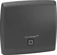 Pikë qasjeje Homematic IP eQ-3 HmIP-HAP-A, 100 Mbit/s, AES 128-bit, anthracite