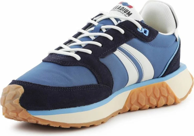 Atlete për meshkuj Palladium, të kaltra