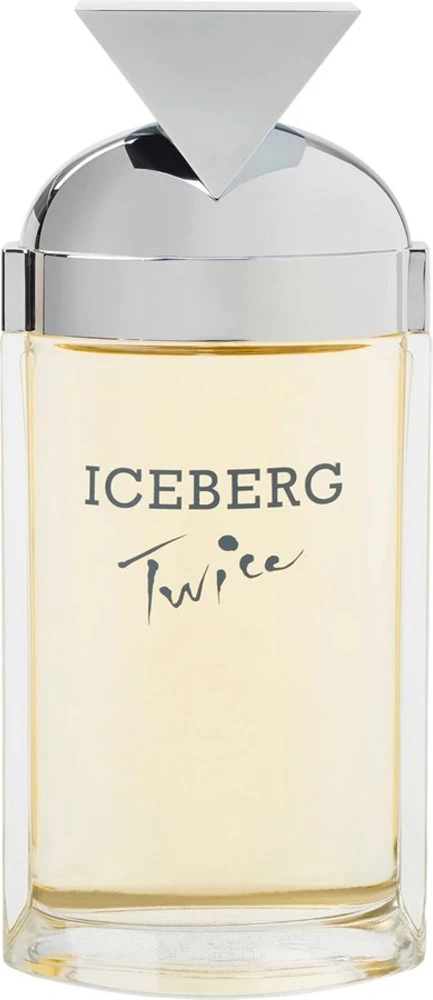 Eau de Toilette për femra Iceberg Twice Femme 100ml