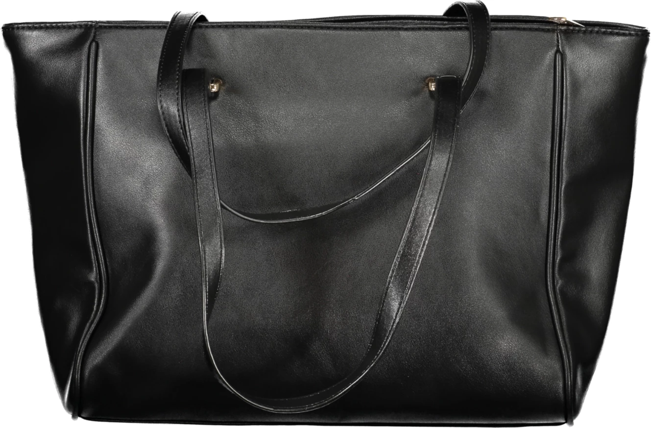 Çantë femra LAURA BIAGIOTTI Bradenton, e zezë