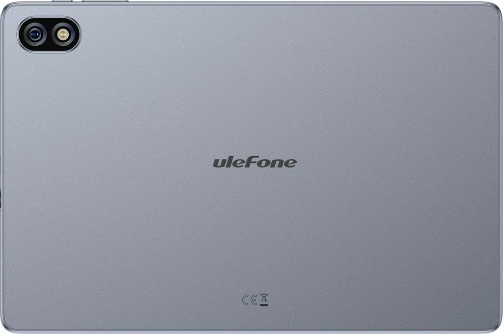 Tablet Ulefone Tab W10, 10.1", 4/128GB, Space Grey
