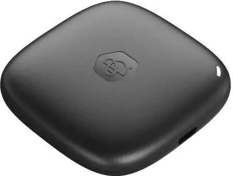 SSD e jashtme Synology BeeDrive, 4TB, USB 3.2 Gen 2 Type-C, e zezë