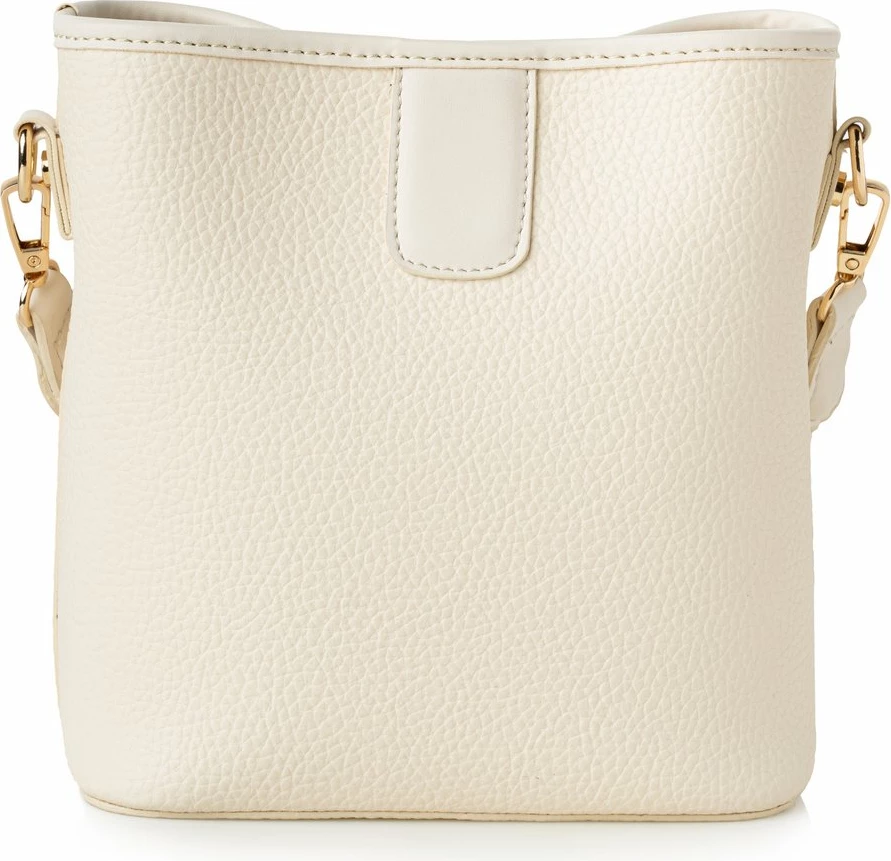 Çantë dore Vince Camuto, Venice, bezhë