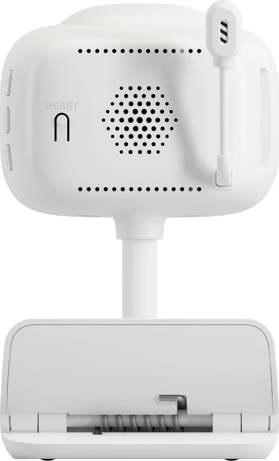 Kamerë smart për Bebe Tesla B500,  Wi-Fi, e bardhë