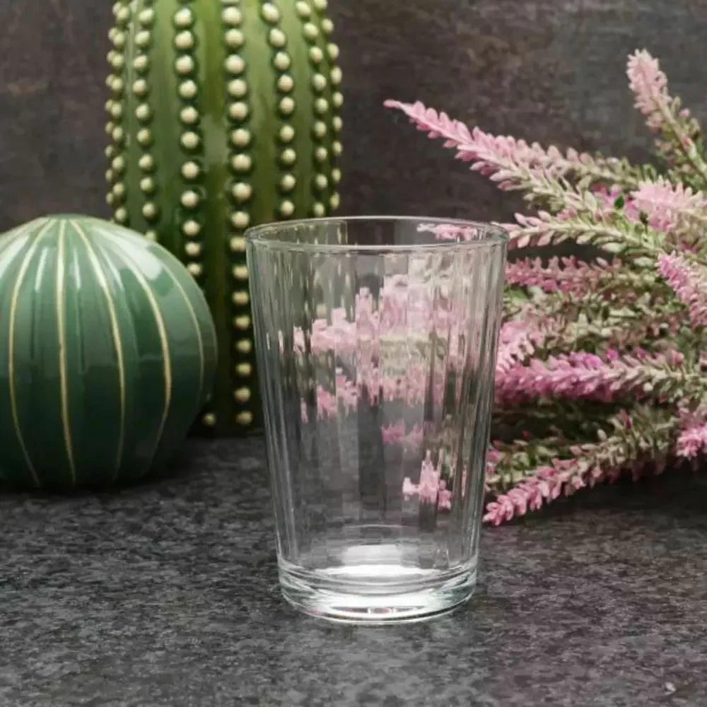 Set gotash prej qelqi (6 copë), Hermia Concept, PB-52952