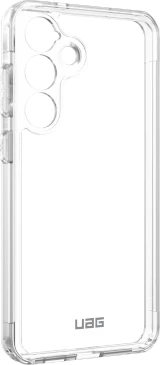 Mbështjellës UAG Plyo për Samsung Galaxy S25+ 5G, Transparent