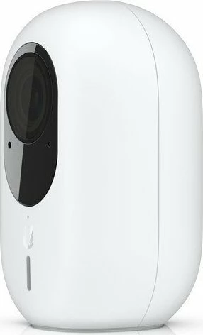 Kamerë IP Ubiquiti UniFi Protect G4 Instant UVC-G4-INS 2K 30FPS Wi‑Fi audio dy‑drejtimësh Night Vision IPX5 IK04 e bardhë set 1 copë