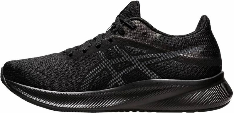 Atlete për femra Asics, të zeza