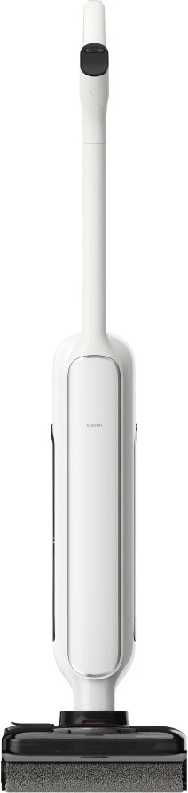 Fshesë me ujë e thatë Xiaomi Truclean W30 Pro (MPN 69578), 18000 Pa, bateri 4000 mAh, 40 min, e bardhë