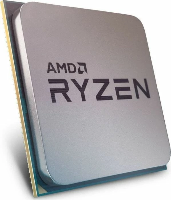 Procesor AMD Ryzen 5 5600G, 6 bërthama/12 fije, 3.9-4.4 GHz, 16 MB L3, AM4, BOX