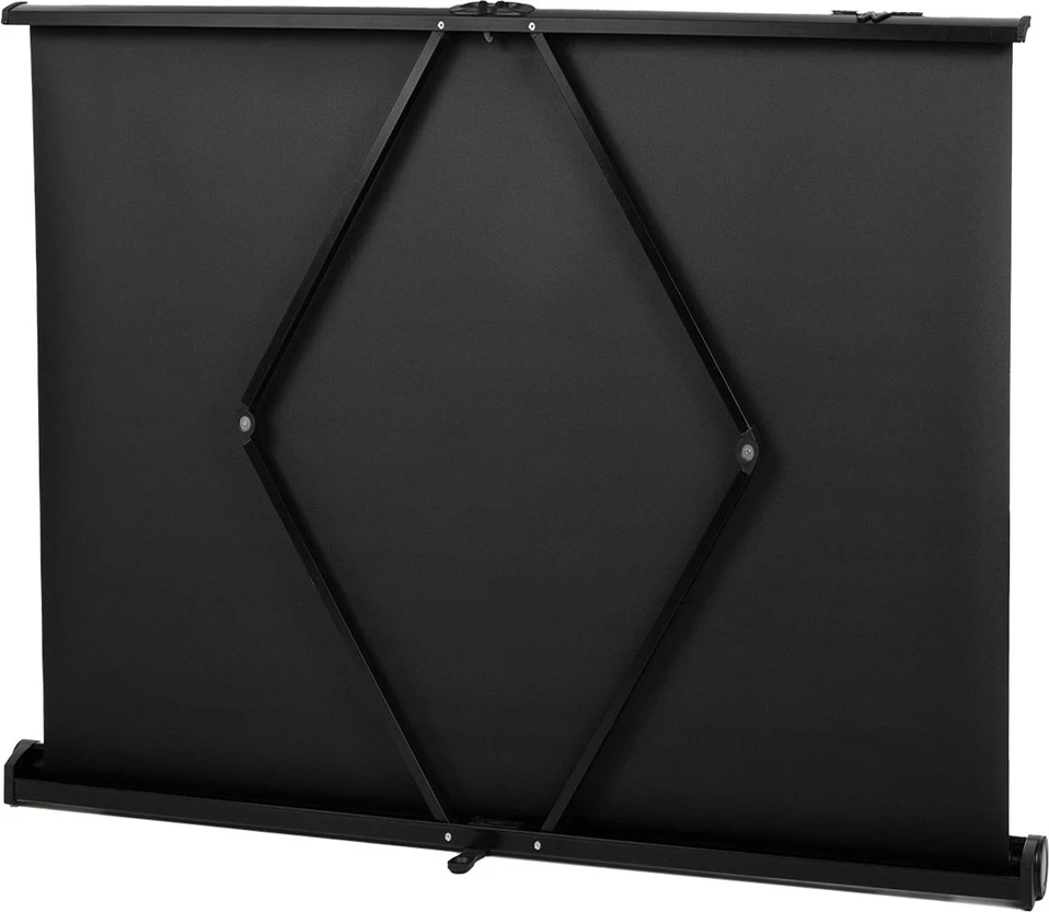 Ekran projektimi portativ Maclean MC-961, 45", 4:3, i bardhë