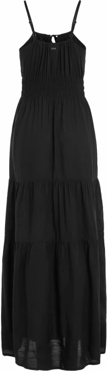 Fustan maxi ONeill për femra, i zi