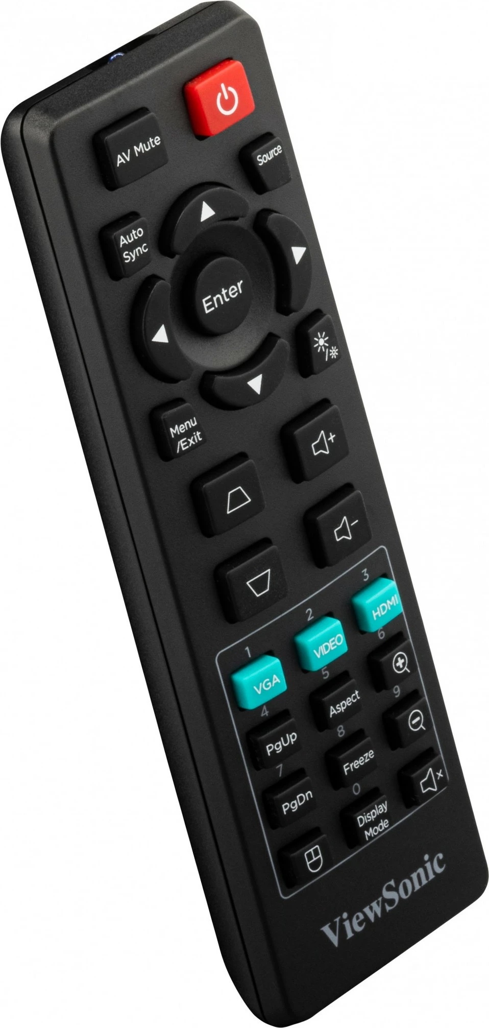 Projektor Viewsonic LS740HD, 5000 ANSI lumens, 3LCD, 1080p, i bardhë