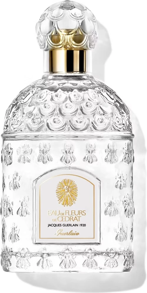 Eau de Toilette Guerlain Eau de Fleurs de Cedrat 100ml