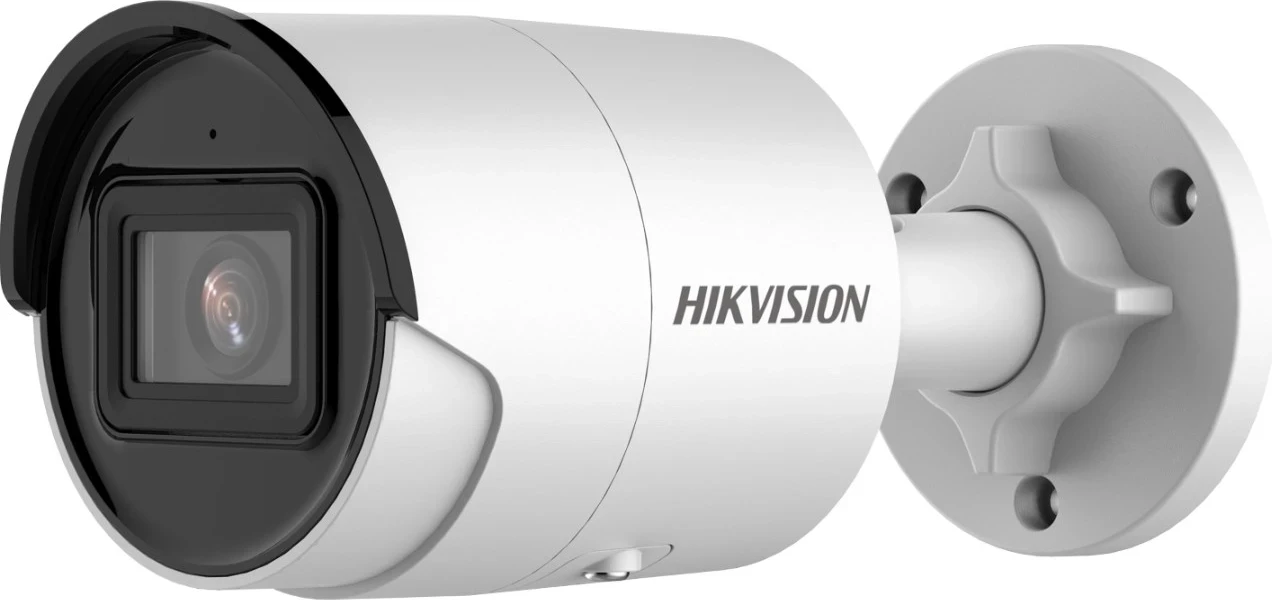 Kamera IP Hikvision DS-2CD2046G2-I, 2.8mm