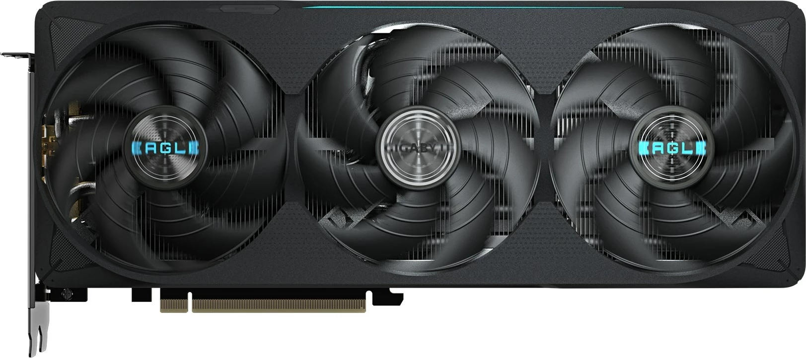 Kartelë grafike Gigabyte GeForce RTX 5070 Ti EAGLE OC SFF 16G, 16GB GDDR7, PCI-E 5.0, E zezë