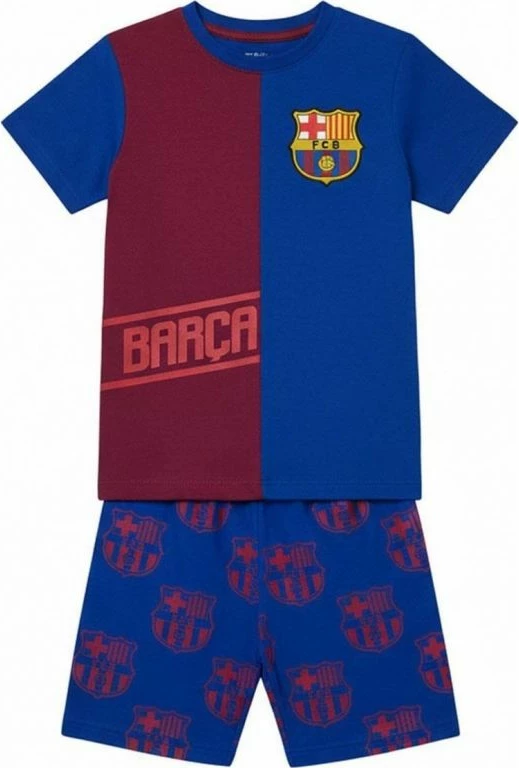 Pizhama fëmijësh FC Barcelona 2900003746