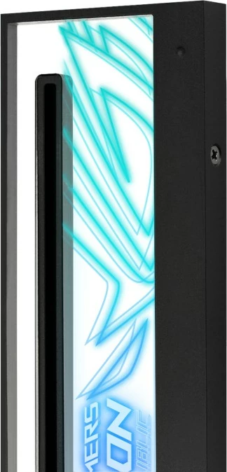 Mbajtëse kartelë grafike ASUS ROG STRIX HOLDER, RGB