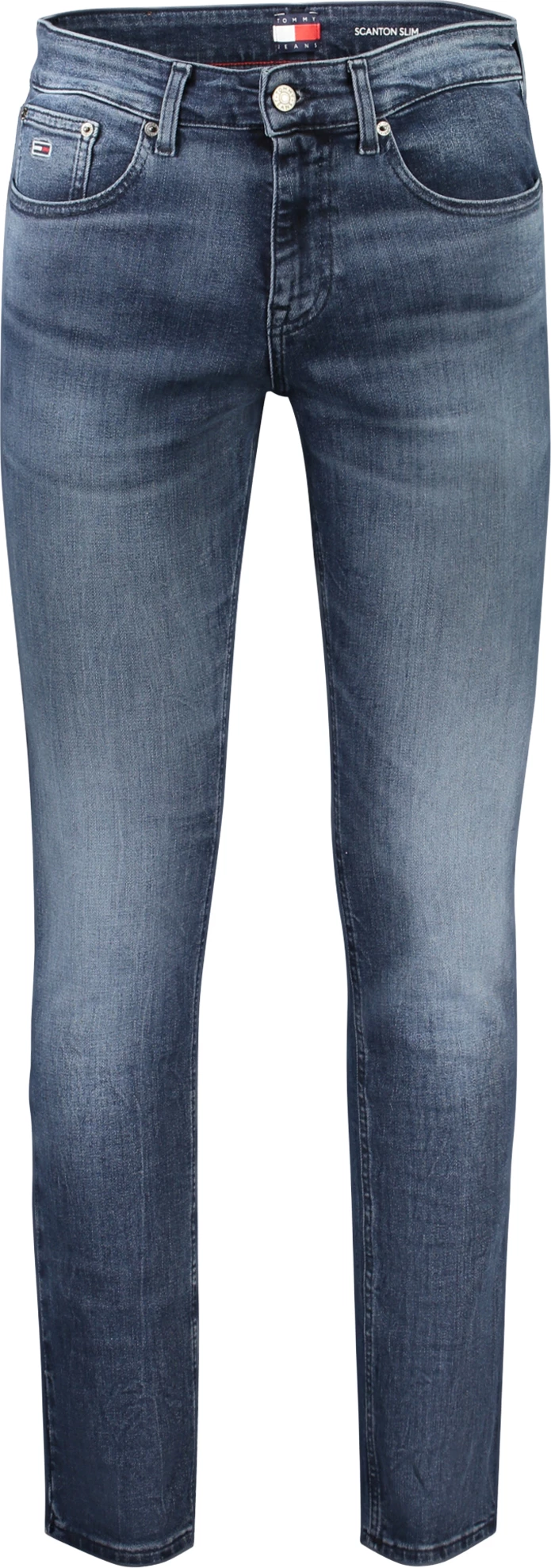 Xhinse për meshkuj Tommy Hilfiger Scantom, të kaltërta