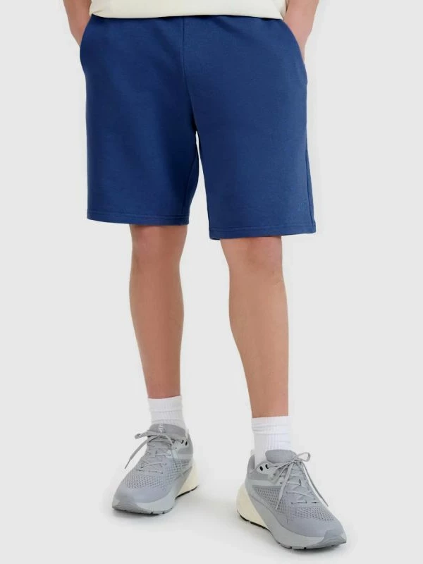 Shorce për meshkuj 4F, të kaltër