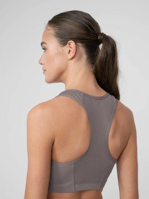 Bra sportive për femra 4f [Madhësia: XL]