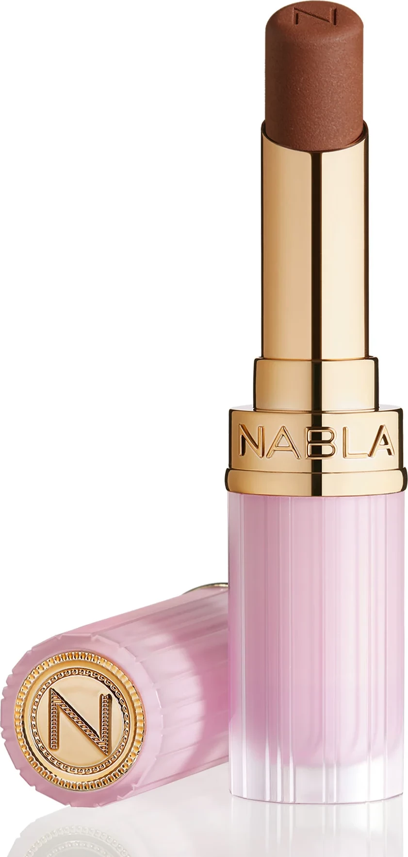 Lipstick Beyond Blurry – Shade: Saint