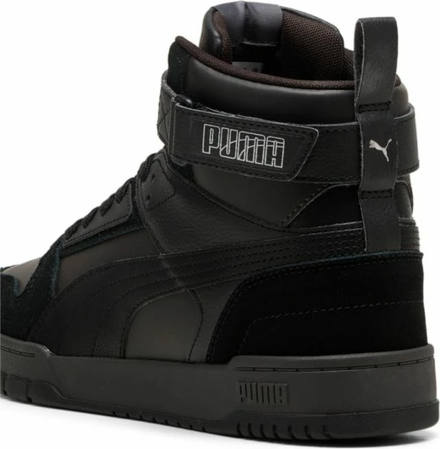 Atlete për meshkuj Puma, të zeza