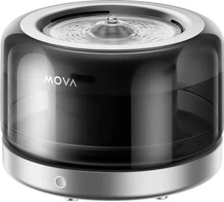 Pije automatike Mova 20 Pro, 3 litra, plastikë