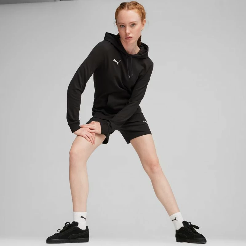 Duks për femra Puma, i zi