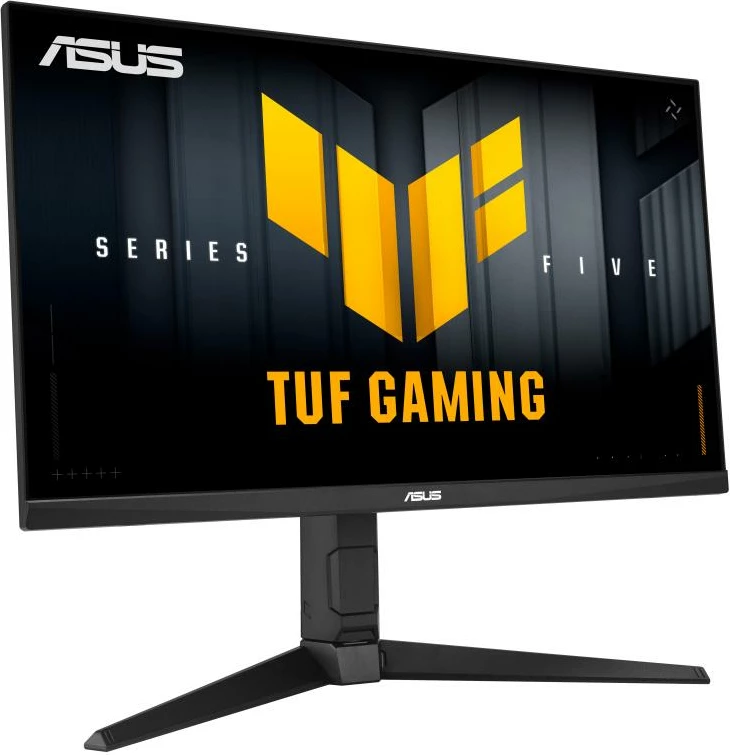Monitor Asus TUF Gaming VG27AQL5A (90LM0BM0-B01371) 27" QHD IPS 210Hz HDR400, i zi