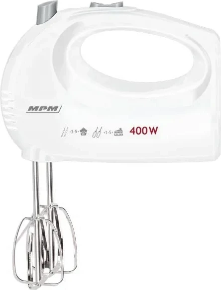 Mikser dore MPM MMR-25, i bardhë