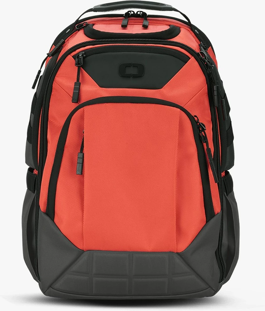 Çantë shpine OGIO Renegade DNA KOI A20259_Q0505_NA, portokalli