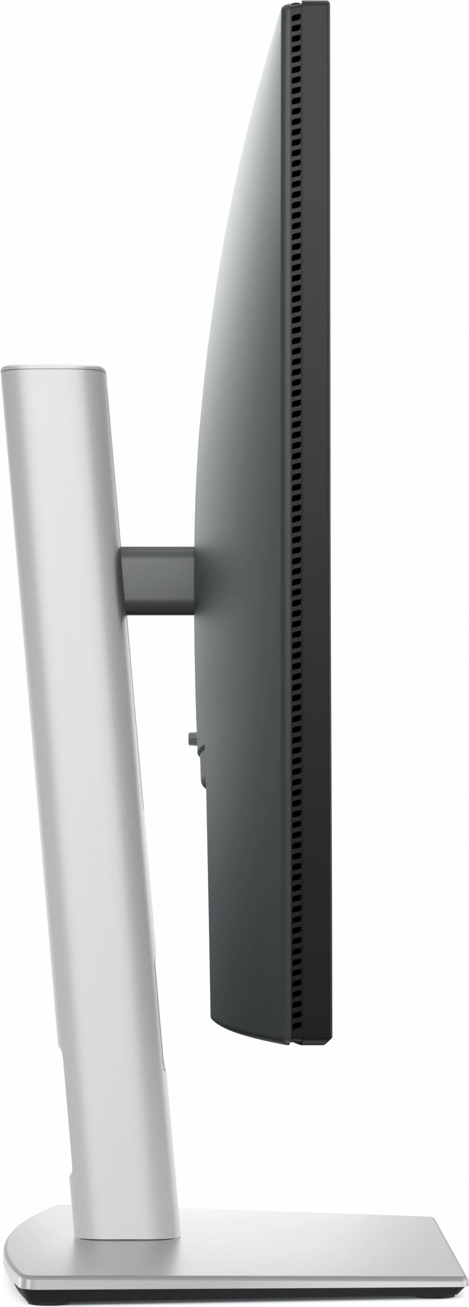 Monitor DELL Pro Plus P2725D, 27", Quad HD, LCD, zi/argjendtë